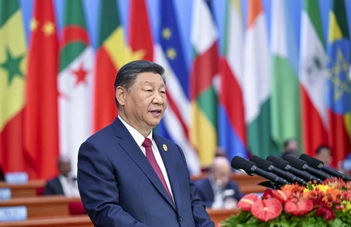 Clôture du FOCAC 2024 à Pékin : 15 décisions majeures pour renforcer la coopération sino-africaine